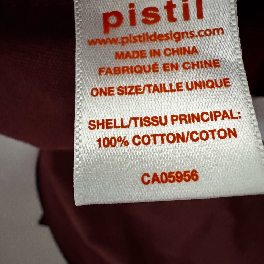 Pistil Ranger Hat - Picture 10 of 10